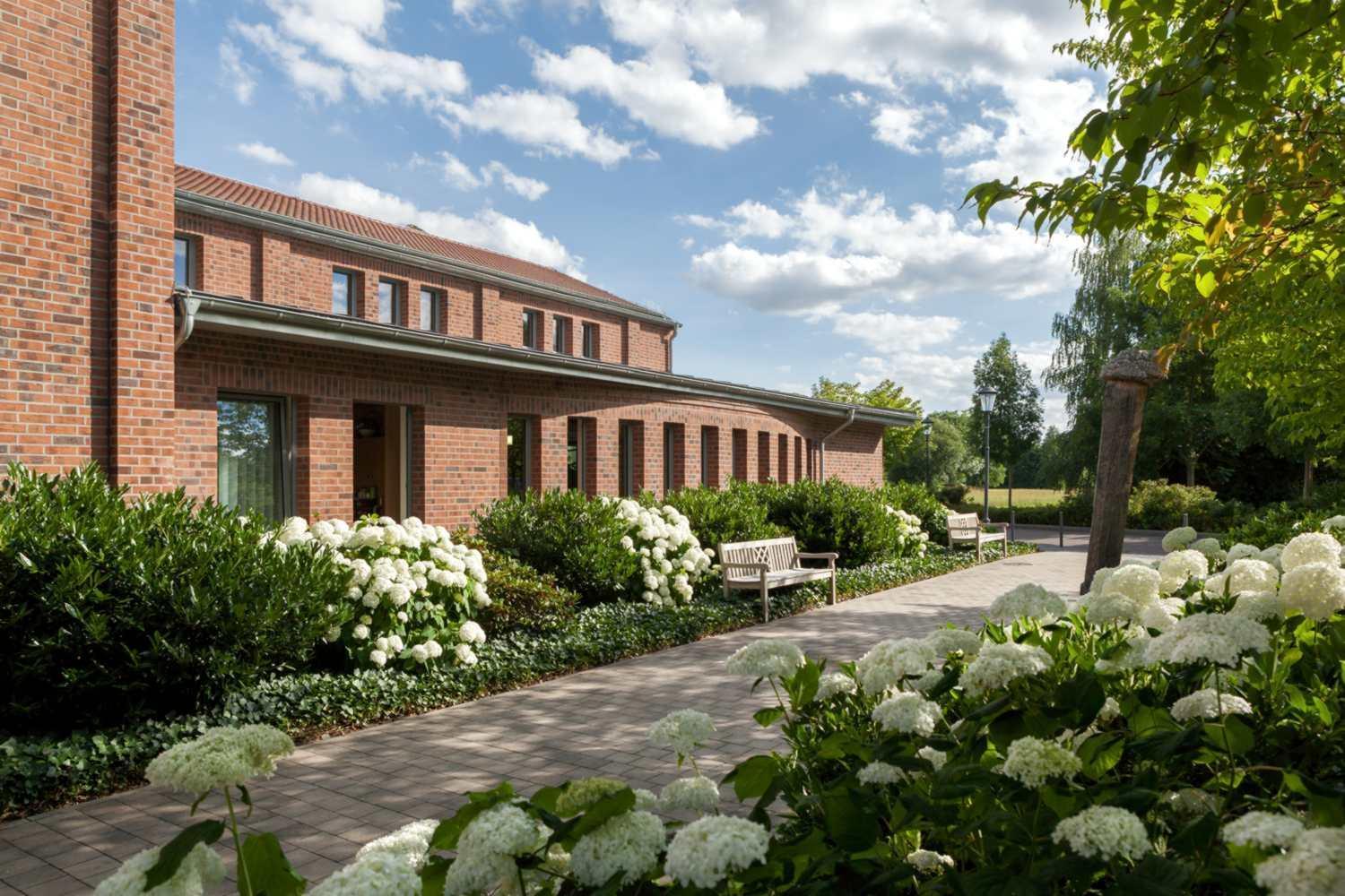 Kurhotel Bad Schmiedeberg Exterior foto